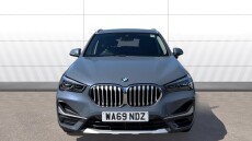 BMW X1 sDrive 20i xLine 5dr Step Auto Petrol Estate